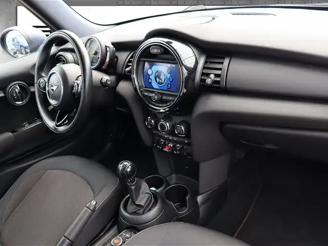 MINI One