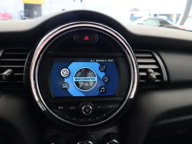 MINI One