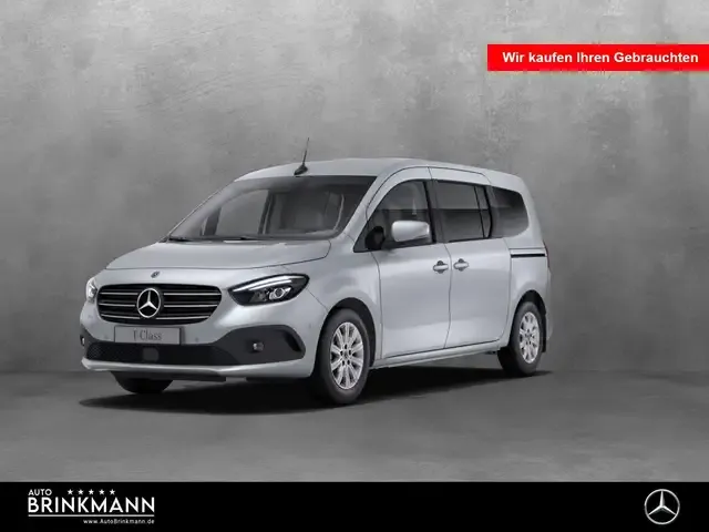 Mercedes-Benz T-Klasse