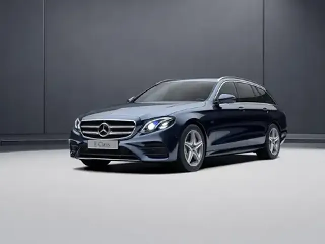Mercedes-Benz E 300