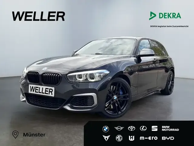BMW 140