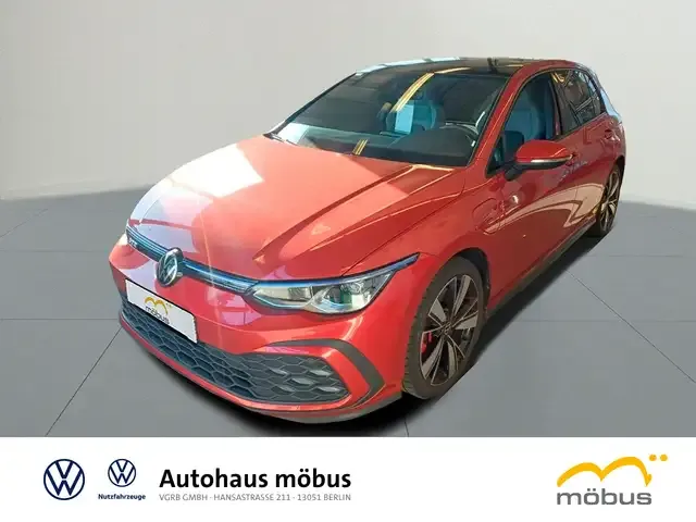 Volkswagen Golf GTE
