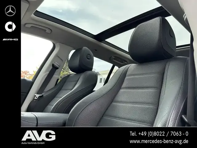 Mercedes-Benz GLS 350