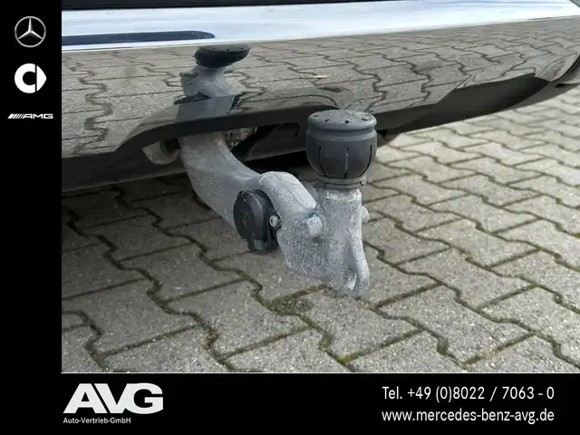 Mercedes-Benz GLS 350