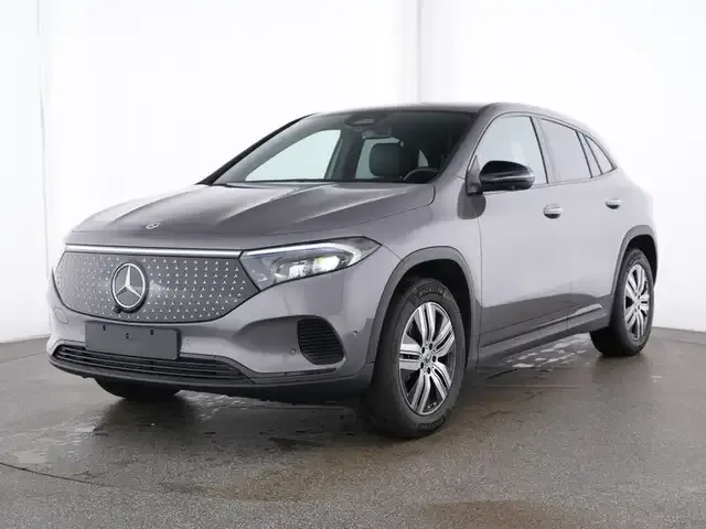 Mercedes-Benz EQA 350