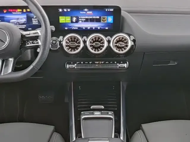 Mercedes-Benz EQA 350