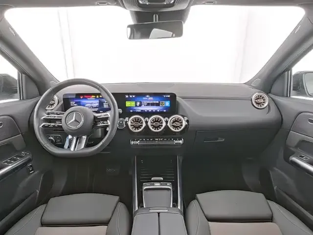 Mercedes-Benz EQA 350