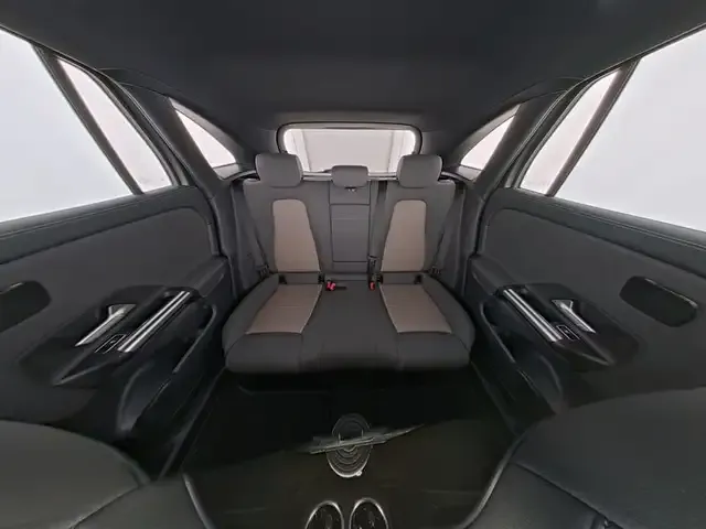 Mercedes-Benz EQA 350