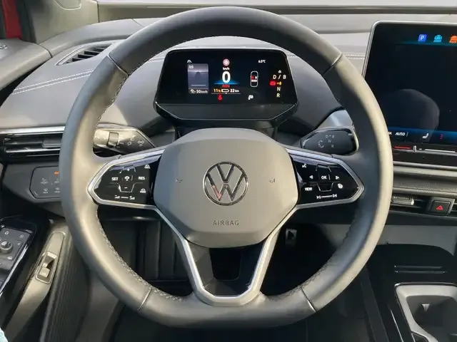 Volkswagen ID.5