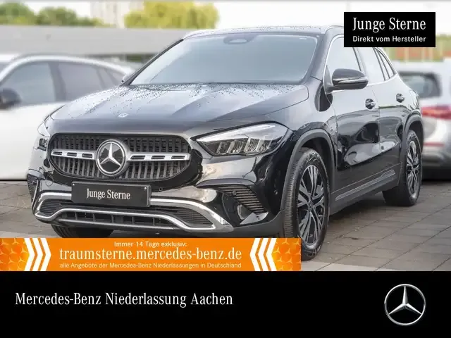 Mercedes-Benz GLA 180