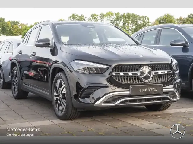 Mercedes-Benz GLA 180