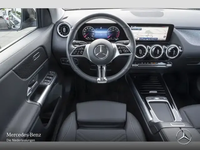 Mercedes-Benz GLA 180