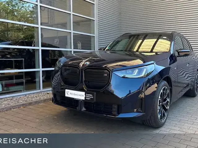 BMW Sonstige