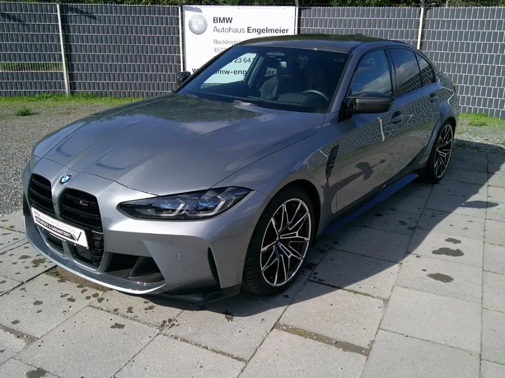 BMW M3