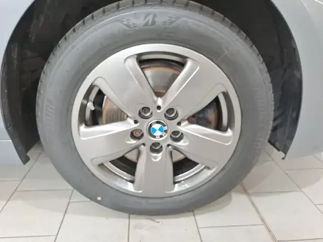 BMW 116