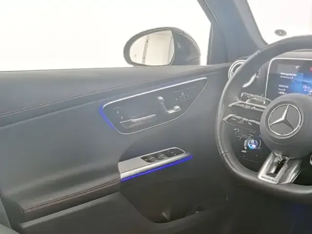 Mercedes-Benz GLC 43 AMG