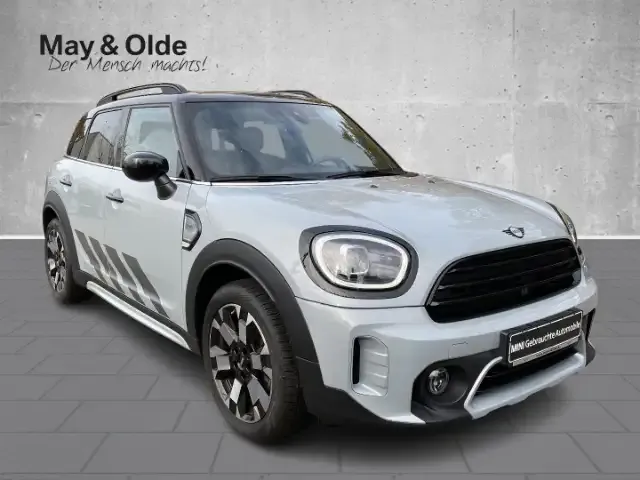 MINI Cooper Countryman