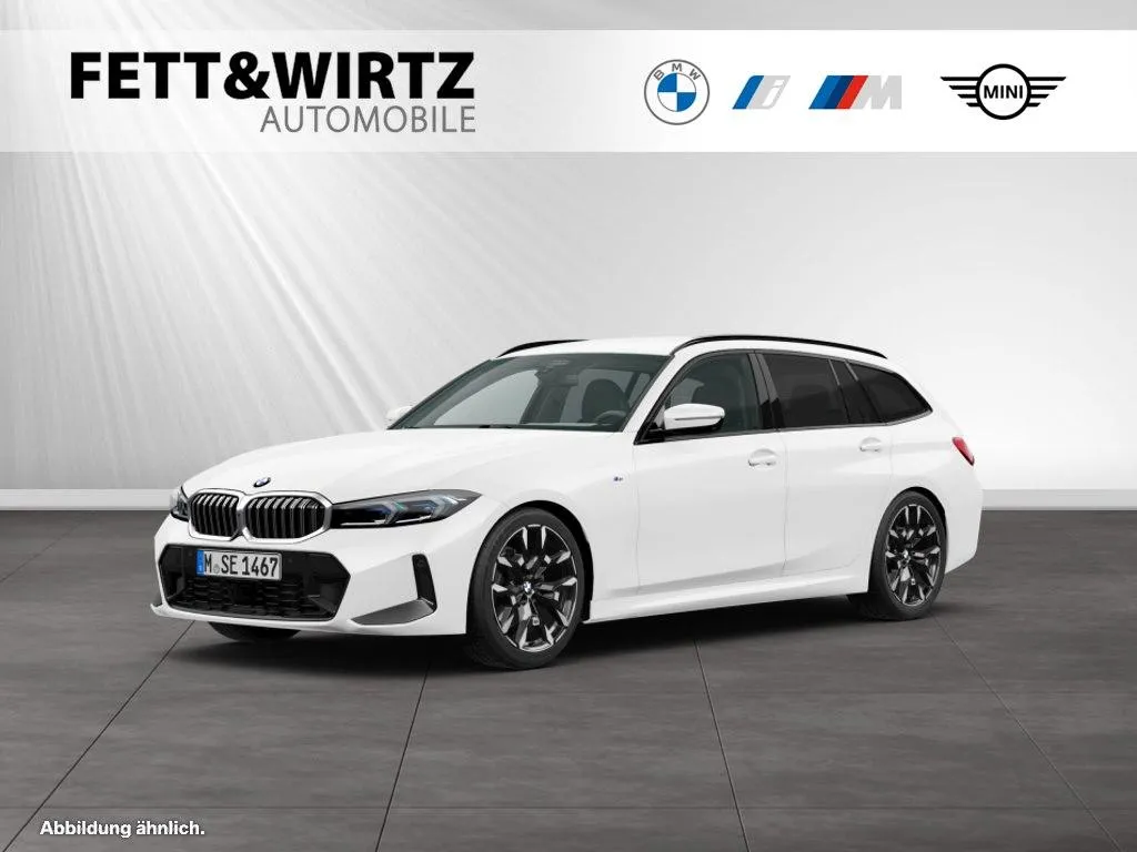BMW 330