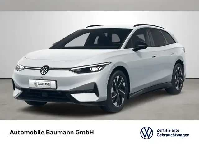 Volkswagen ID.7