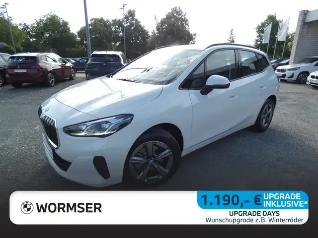 BMW 220