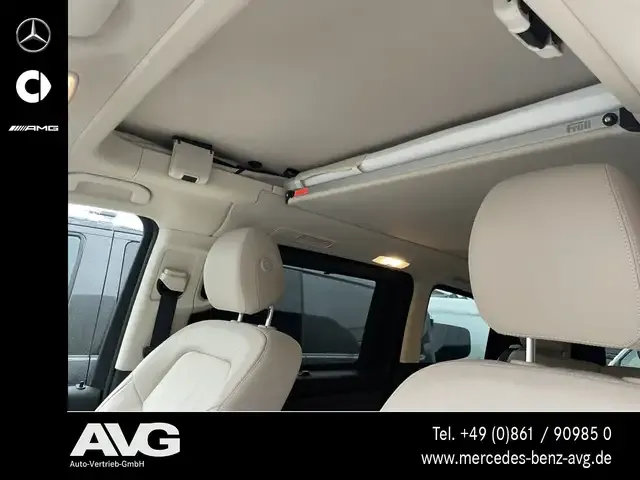 Mercedes-Benz Marco Polo