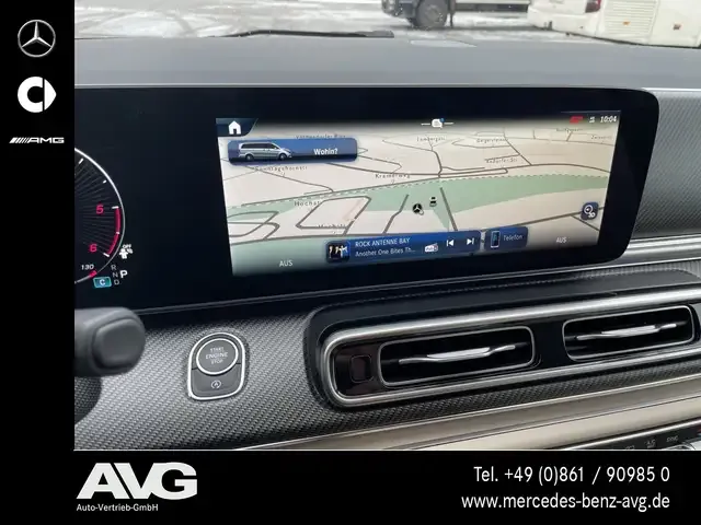 Mercedes-Benz Marco Polo