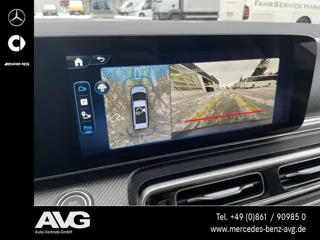 Mercedes-Benz Marco Polo