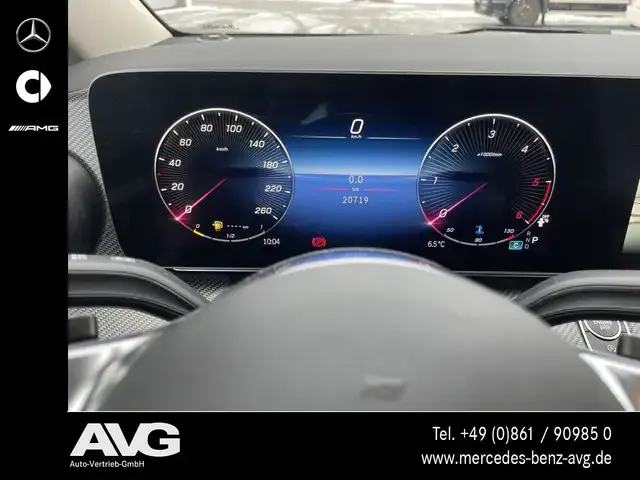 Mercedes-Benz Marco Polo