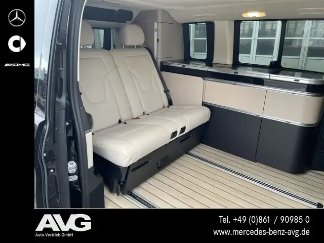 Mercedes-Benz Marco Polo