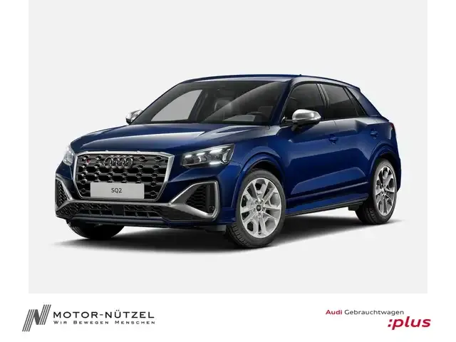 Audi SQ2