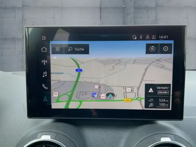 Audi SQ2