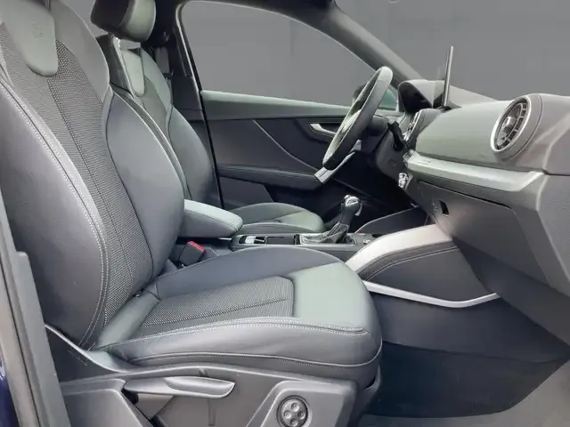 Audi SQ2
