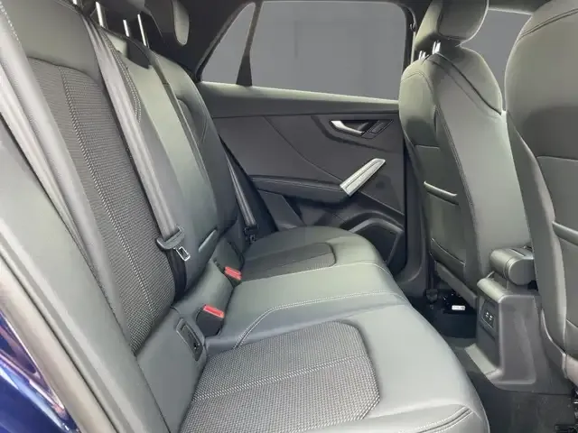 Audi SQ2