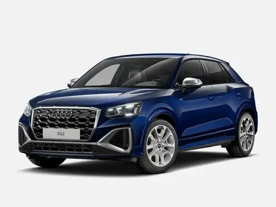 Audi SQ2