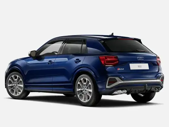 Audi SQ2
