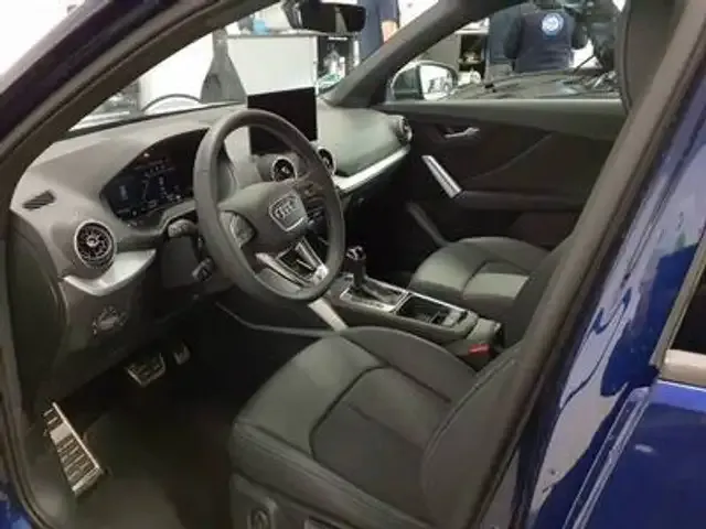 Audi SQ2