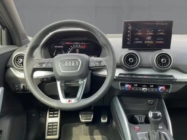 Audi SQ2
