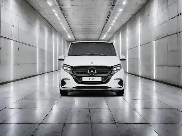 Mercedes-Benz EQV 300