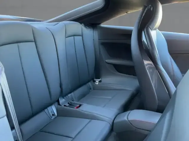 Audi TTS