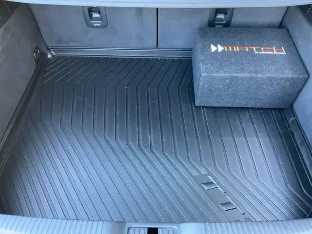 Audi TTS