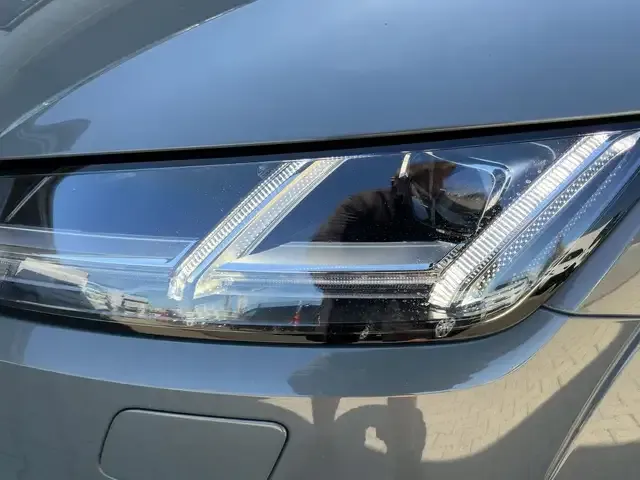 Audi TTS