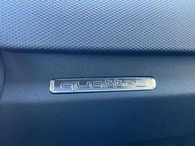 Audi TTS