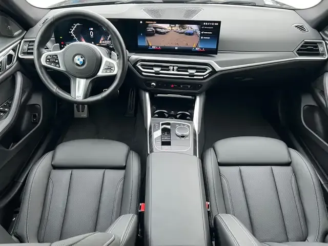 BMW 420