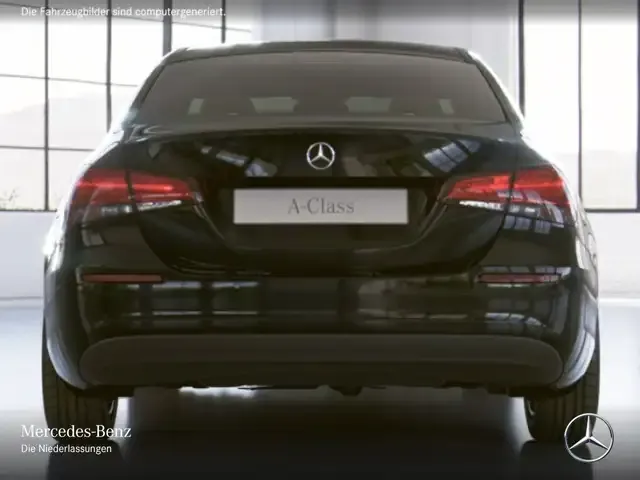 Mercedes-Benz A 250