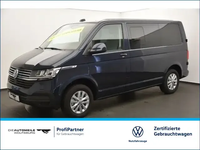 Volkswagen T6.1 Caravelle