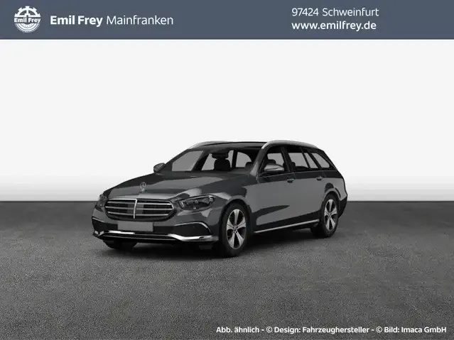 Mercedes-Benz E 300