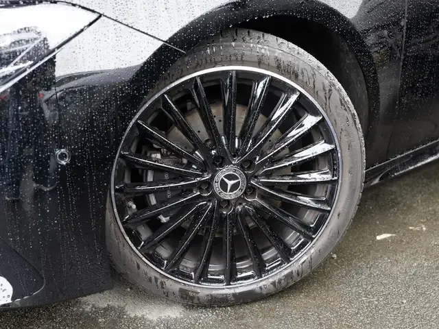 Mercedes-Benz CLA 220