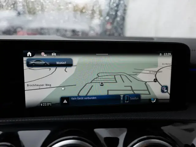 Mercedes-Benz CLA 220