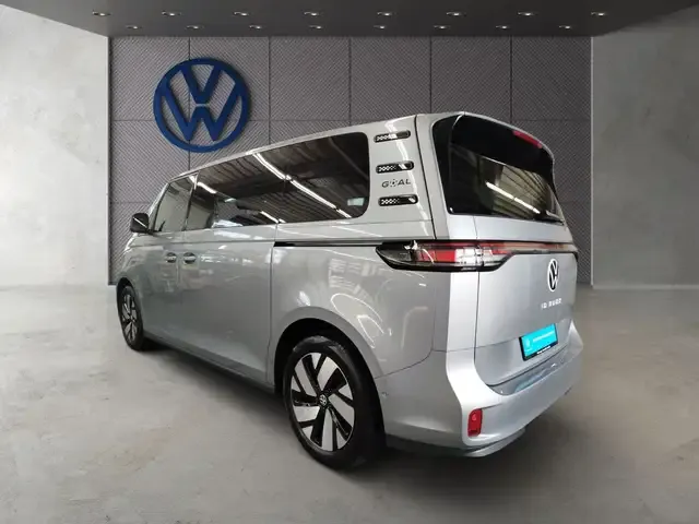 Volkswagen ID. Buzz