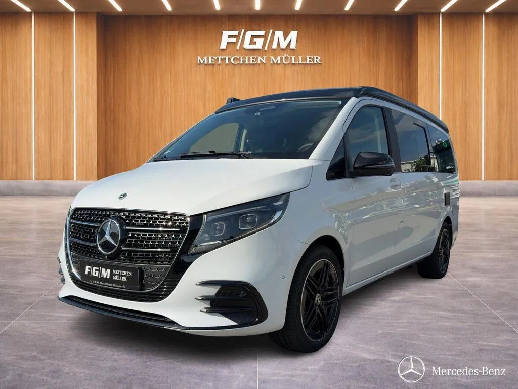 Mercedes-Benz V 300